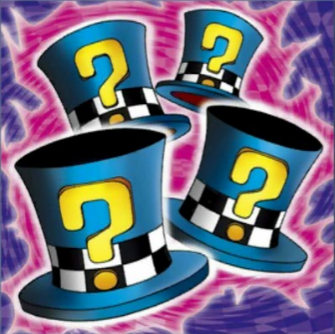 マジカルシルクハットコンボ: 遊戯王デュエルリンクスコンボ屋